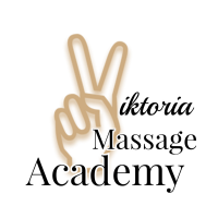 Logo Viktoria Massage Academy